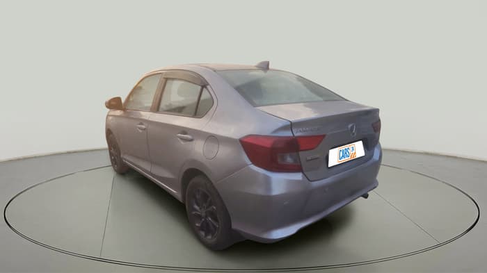 2019 Honda Amaze 1.5L I-DTEC VX, Diesel, Manual, 1,03,431 km, exterior