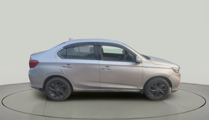 2019 Honda Amaze 1.5L I-DTEC VX, Diesel, Manual, 1,03,431 km, exterior