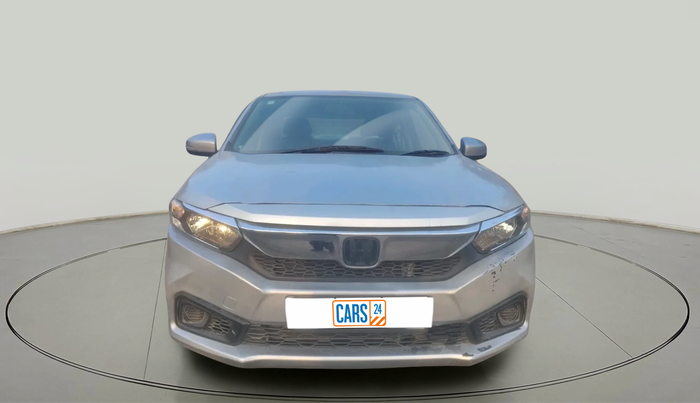 2019 Honda Amaze 1.5L I-DTEC VX, Diesel, Manual, 1,03,431 km, exterior