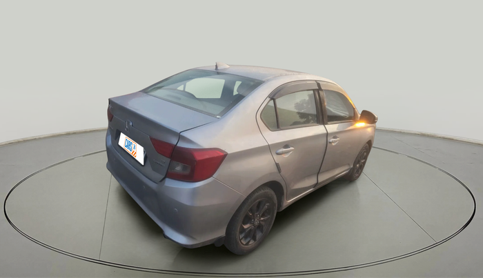 2019 Honda Amaze 1.5L I-DTEC VX, Diesel, Manual, 1,03,431 km, exterior