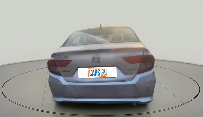 2019 Honda Amaze 1.5L I-DTEC VX, Diesel, Manual, 1,03,431 km, exterior