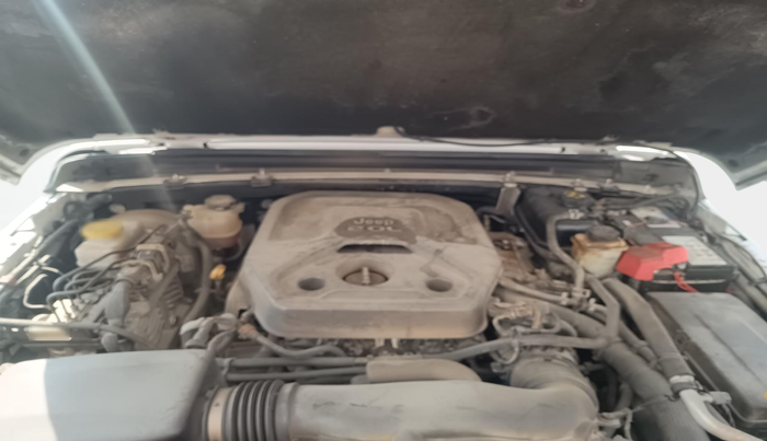 2022 Jeep WRANGLER RUBICON, Petrol, Automatic, 44,680 km, exterior