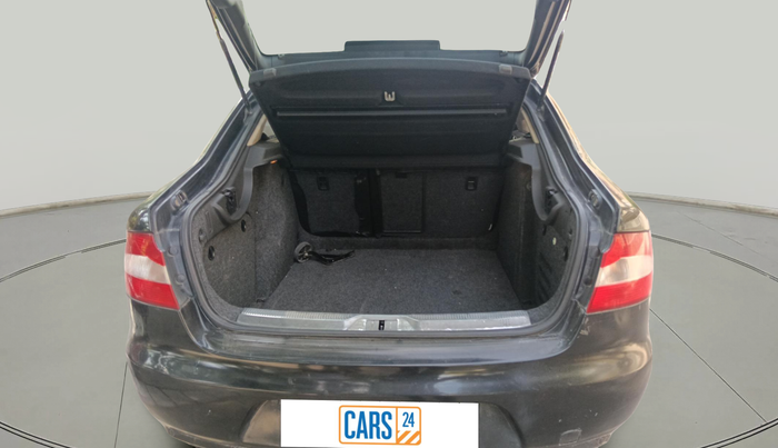 2011 Skoda Superb ELEGANCE 1.8 TSI AT, Petrol, Automatic, 81,449 km, exterior