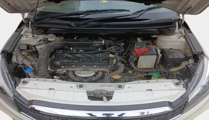 2022 Maruti Ciaz ALPHA  AT 1.5 SHVS PETROL, Petrol, Automatic, 43,963 km, exterior