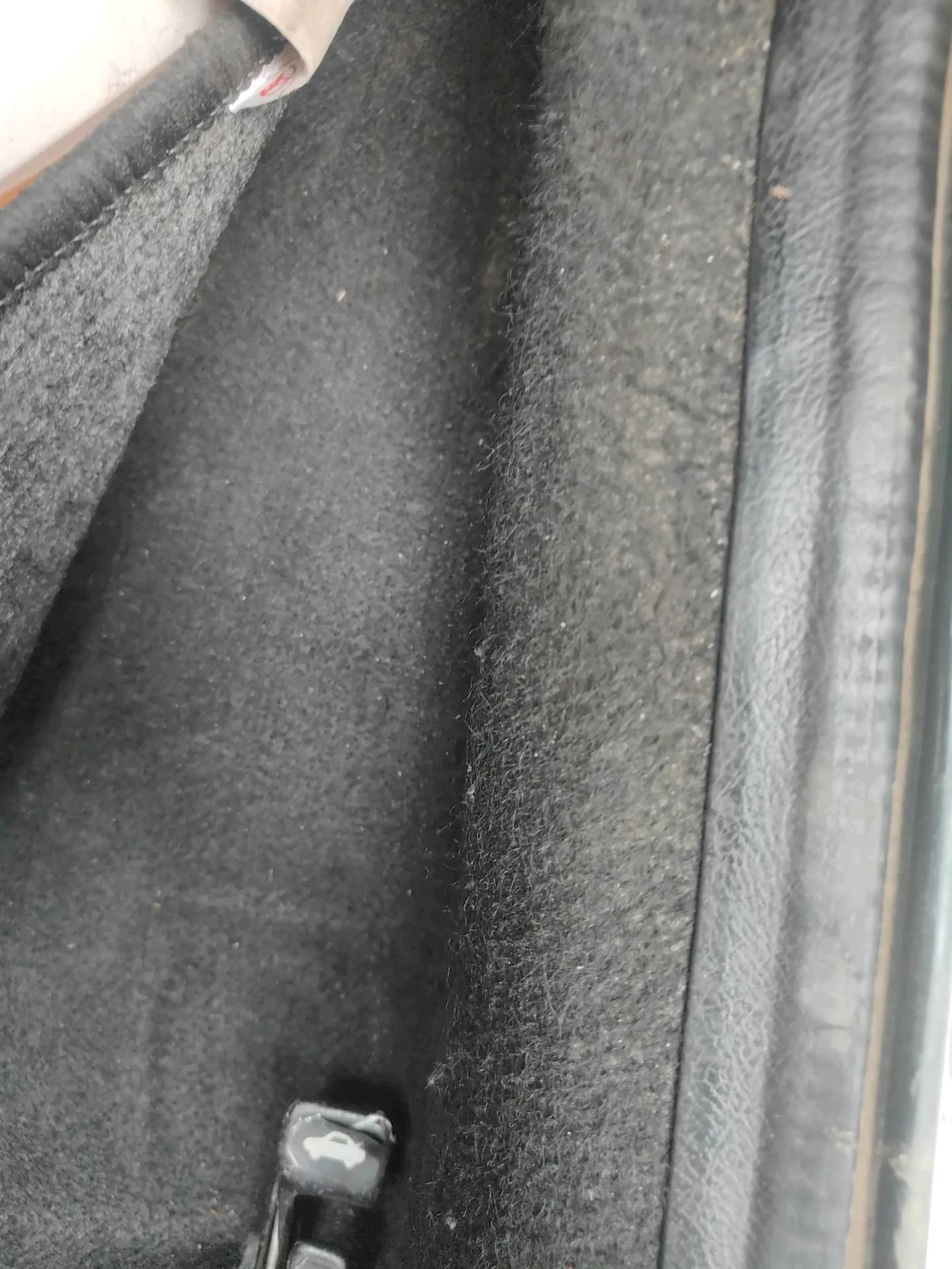 2013 Toyota Etios G, Petrol, Manual, 55,870 km, interior