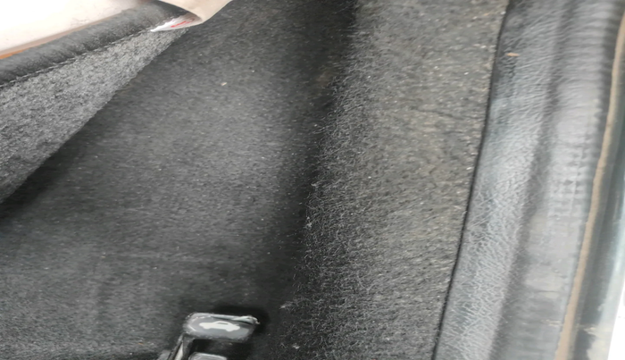 2013 Toyota Etios G, Petrol, Manual, 55,870 km, interior