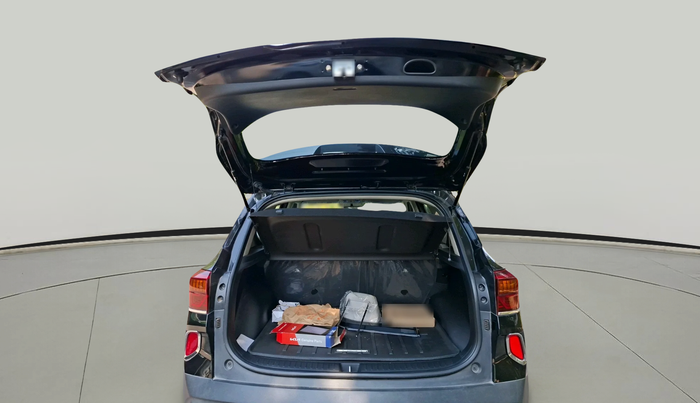 2022 KIA SELTOS HTX PETROL 1.5, Petrol, Manual, 22,569 km, exterior