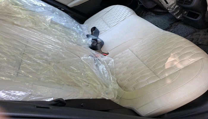 2022 KIA SELTOS HTX PETROL 1.5, Petrol, Manual, 22,569 km, interior