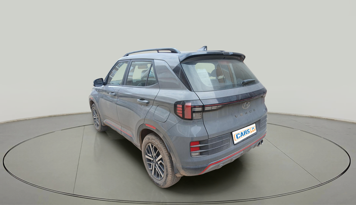 2023 Hyundai VENUE N LINE N6 1.0 TURBO DCT, Petrol, Automatic, 20,119 km, exterior