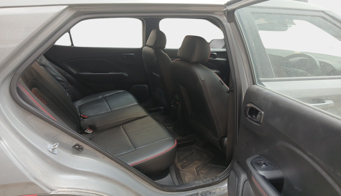 2023 Hyundai VENUE N LINE N6 1.0 TURBO DCT, Petrol, Automatic, 20,119 km, interior