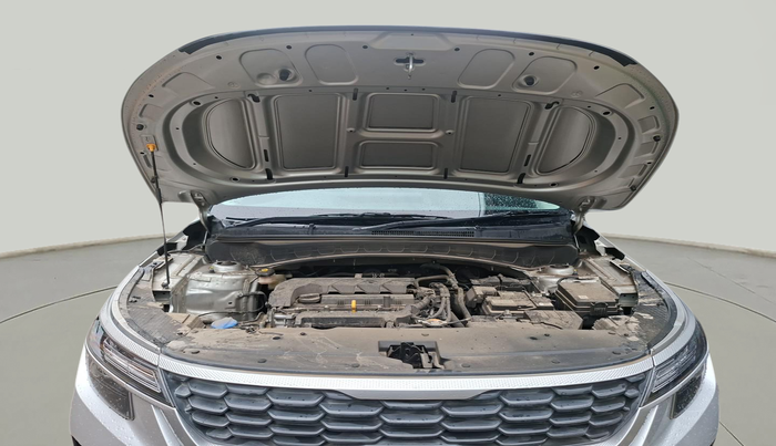 2023 KIA SELTOS  HTK PLUS 1.5 TURBO PETROL IMT, Petrol, Manual, 21,196 km, exterior