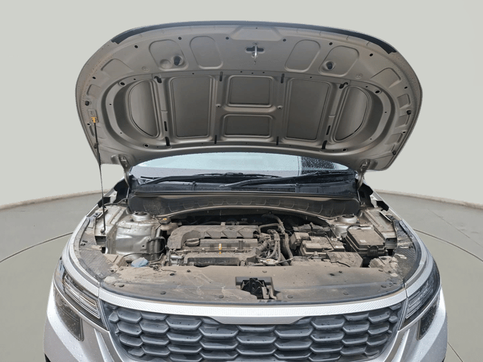 2023 KIA SELTOS  HTK PLUS 1.5 TURBO PETROL IMT, Petrol, Manual, 22,000 km, exterior