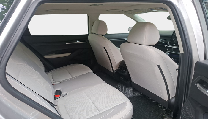 2023 KIA SELTOS  HTK PLUS 1.5 TURBO PETROL IMT, Petrol, Manual, 21,196 km, interior