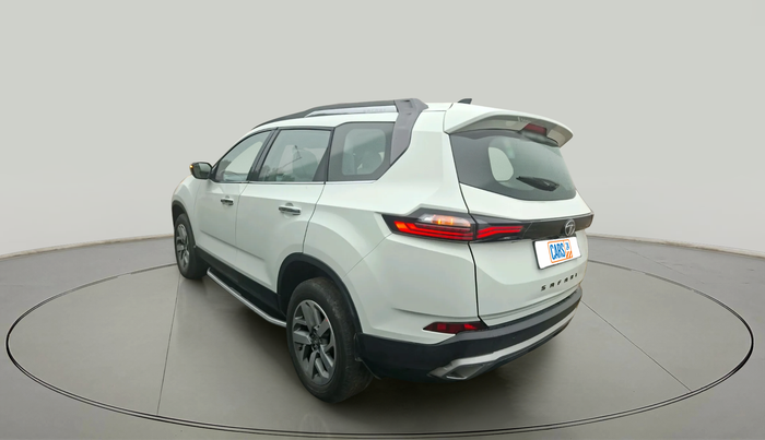 2021 Tata Safari XZA PLUS, Diesel, Automatic, 59,596 km, exterior