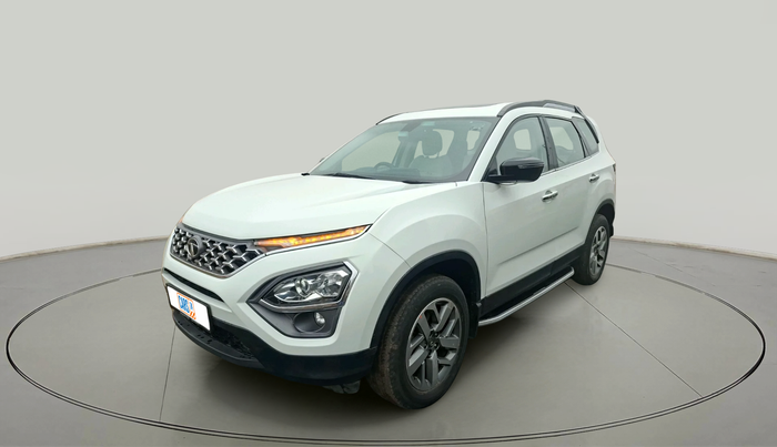 2021 Tata Safari XZA PLUS, Diesel, Automatic, 59,596 km, exterior