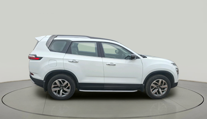 2021 Tata Safari XZA PLUS, Diesel, Automatic, 59,596 km, exterior