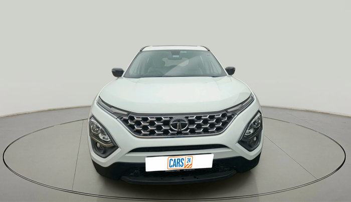 2021 Tata Safari XZA PLUS, Diesel, Automatic, 59,596 km, exterior