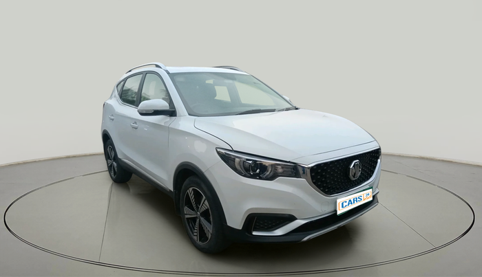 2021 MG ZS EV EXCLUSIVE, Electric, Automatic, 56,640 km, exterior