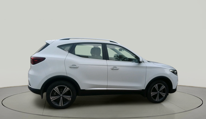 2021 MG ZS EV EXCLUSIVE, Electric, Automatic, 56,640 km, exterior
