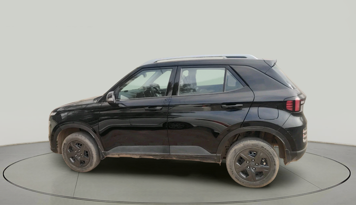 2023 Hyundai VENUE SX 1.2 PETROL, Petrol, Manual, 33,807 km, exterior