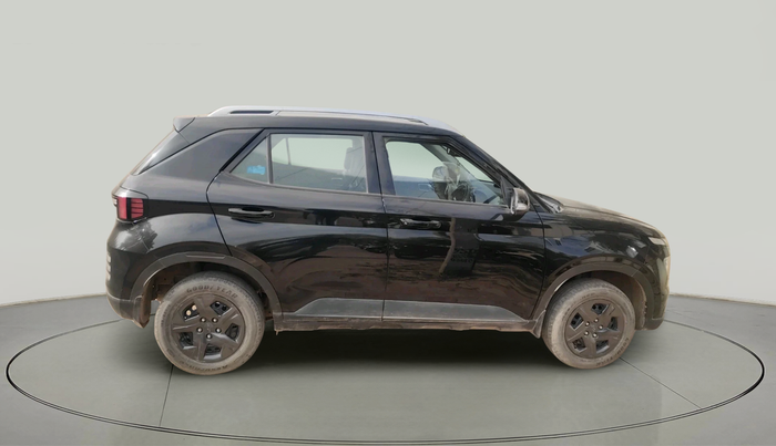 2023 Hyundai VENUE SX 1.2 PETROL, Petrol, Manual, 33,807 km, exterior