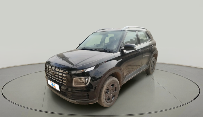 2023 Hyundai VENUE SX 1.2 PETROL, Petrol, Manual, 33,807 km, exterior