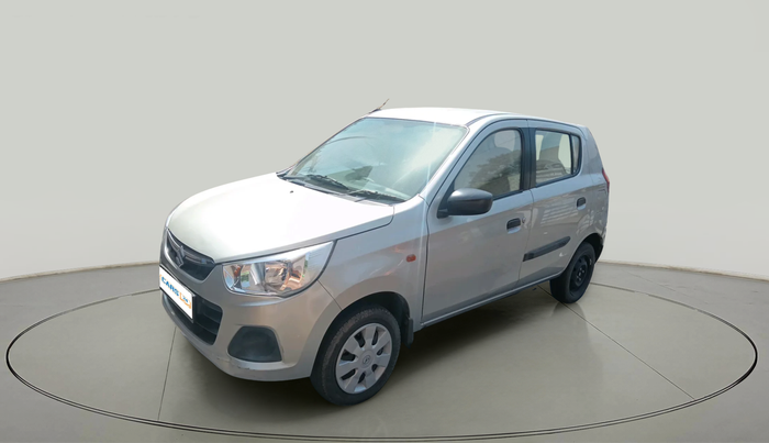 2015 Maruti Alto K10 VXI AMT, Petrol, Automatic, 21,014 km, exterior