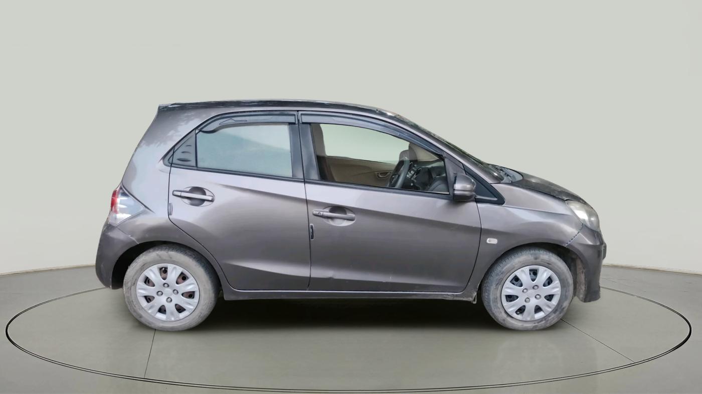 2016 Honda Brio S MT, Petrol, Manual, 37,269 km, exterior
