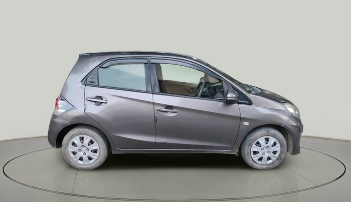 2016 Honda Brio S MT, Petrol, Manual, 37,269 km, exterior