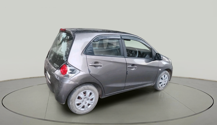2016 Honda Brio S MT, Petrol, Manual, 37,269 km, exterior