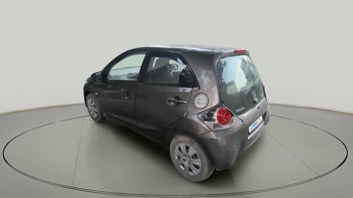 2016 Honda Brio S MT, Petrol, Manual, 37,269 km, exterior