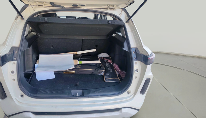 2024 Maruti Grand Vitara SIGMA SMART HYBRID, Petrol, Manual, 40,592 km, exterior