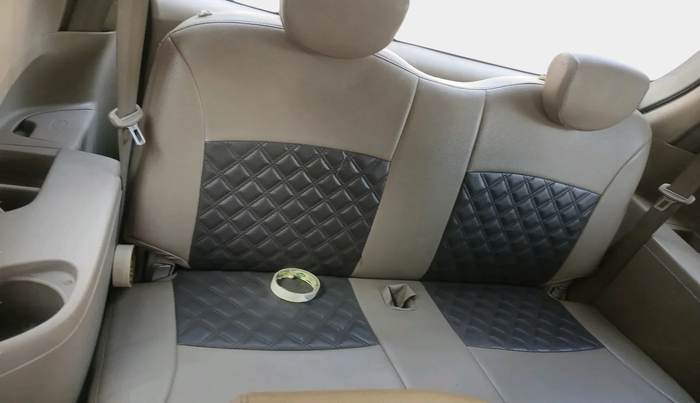 2014 Maruti Ertiga ZXI, Petrol, Manual, 1,13,102 km, interior