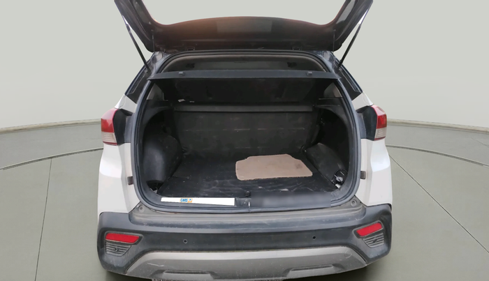 2018 Hyundai Creta SX 1.6 DIESEL DUAL TONE, Diesel, Manual, 1,48,083 km, exterior