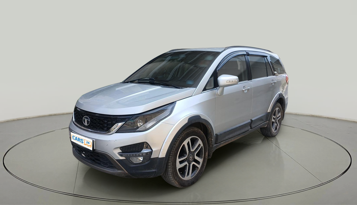 2017 Tata Hexa XTA 4X2 7 STR, Diesel, Automatic, 61,032 km, exterior