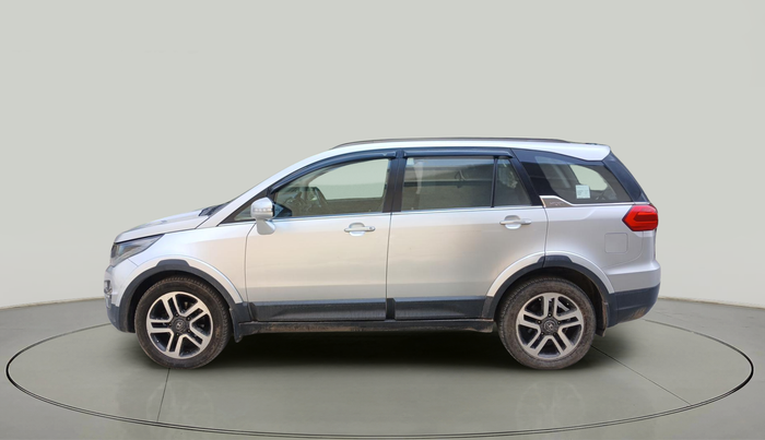2017 Tata Hexa XTA 4X2 7 STR, Diesel, Automatic, 61,032 km, exterior