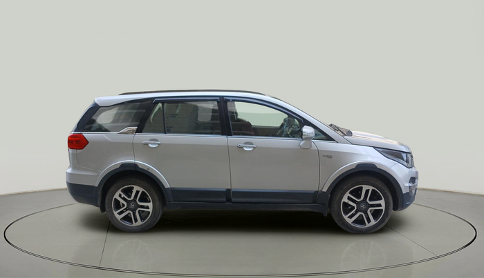 2017 Tata Hexa XTA 4X2 7 STR, Diesel, Automatic, 61,032 km, exterior
