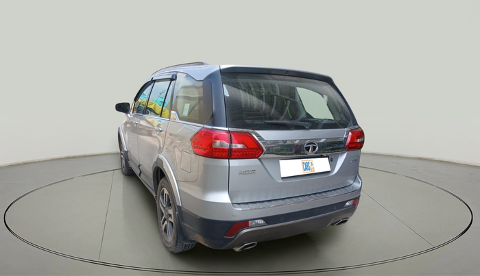 2017 Tata Hexa XTA 4X2 7 STR, Diesel, Automatic, 61,032 km, exterior