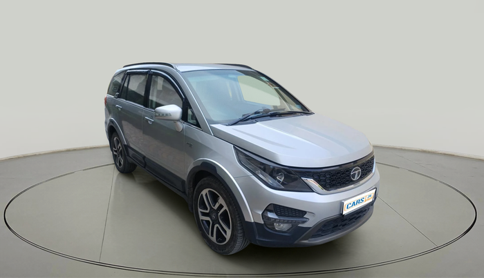 2017 Tata Hexa XTA 4X2 7 STR, Diesel, Automatic, 61,032 km, exterior