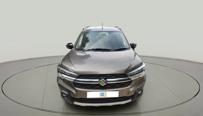 2022 Maruti XL6 ZETA MT, Petrol, Manual, 22,714 km, exterior
