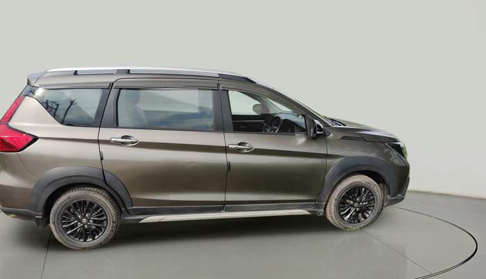 2022 Maruti XL6 ZETA MT, Petrol, Manual, 22,714 km, exterior