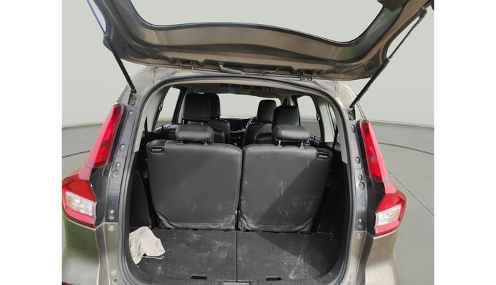 2022 Maruti XL6 ZETA MT, Petrol, Manual, 22,714 km, exterior