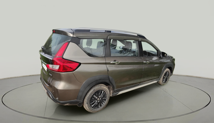 2022 Maruti XL6 ZETA MT, Petrol, Manual, 22,714 km, exterior