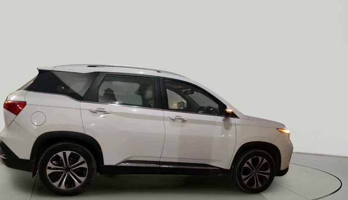 2022 MG HECTOR SHARP 2.0 DIESEL, Diesel, Manual, 1,18,224 km, exterior