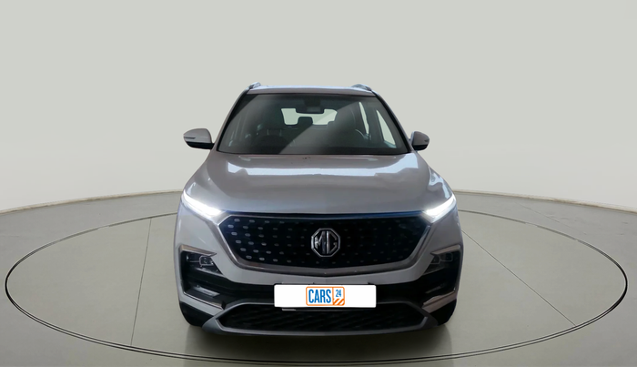 2022 MG HECTOR SHARP 2.0 DIESEL, Diesel, Manual, 1,18,224 km, exterior