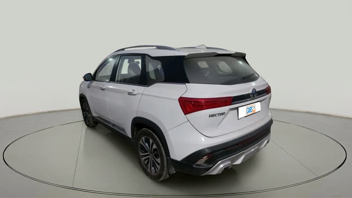 2022 MG HECTOR SHARP 2.0 DIESEL, Diesel, Manual, 1,18,224 km, exterior