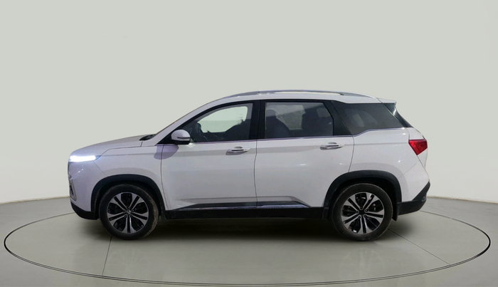 2022 MG HECTOR SHARP 2.0 DIESEL, Diesel, Manual, 1,18,224 km, exterior