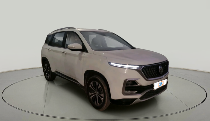 2022 MG HECTOR SHARP 2.0 DIESEL, Diesel, Manual, 1,18,224 km, exterior