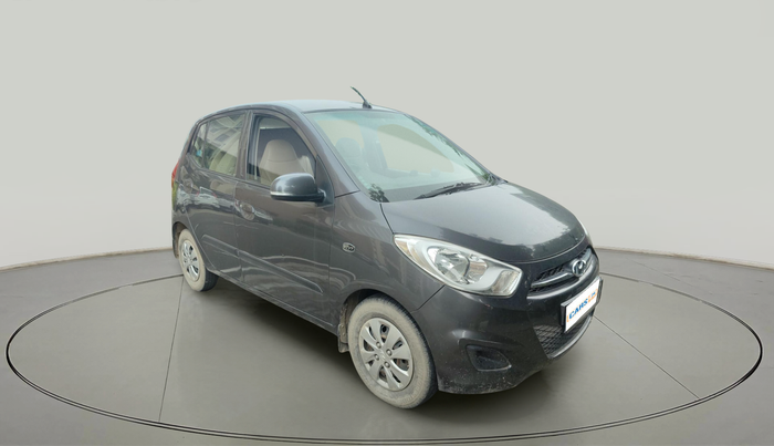 2012 Hyundai i10 MAGNA 1.2, Petrol, Manual, 56,802 km, exterior