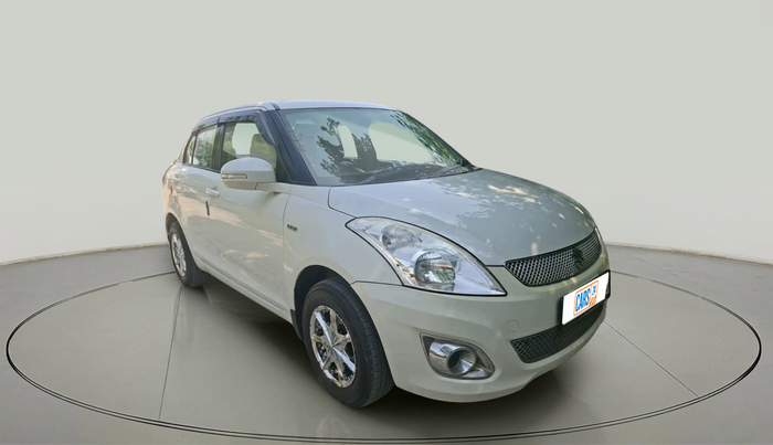 2013 Maruti Swift Dzire VDI, Diesel, Manual, 1,31,000 km, exterior